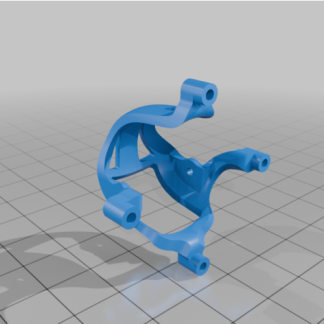 Vision40 Kanopi 18mm Açıklıklı 7031839