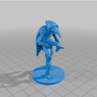 Vlese Ascendancy Avcı Takımı 6792428