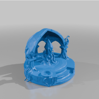 Void Şarj Odası Null Heart 7049986