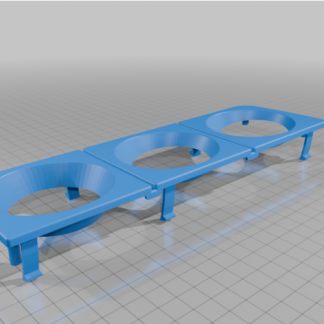 Volvo 240 Üçlü Gösterge Trimi VOLVO 1259660 1882 7053079