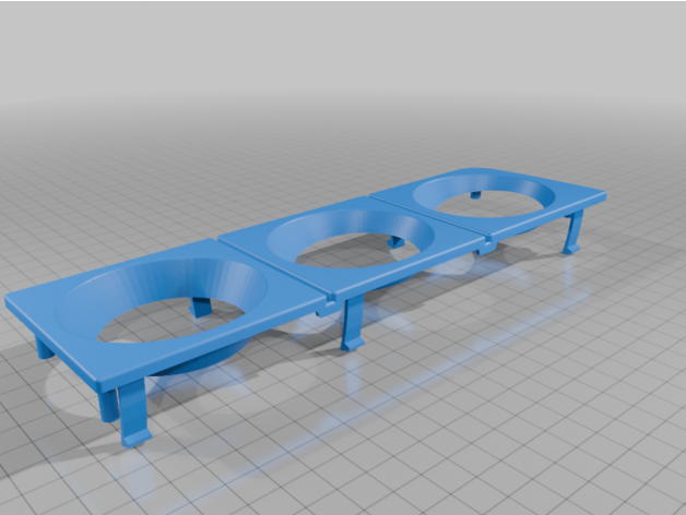 Volvo 240 Üçlü Gösterge Trimi VOLVO 1259660 1882 7053079