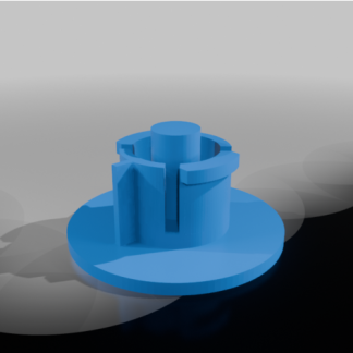 Vornado MVH Devrilme Anahtarının Değiştirilmesi 7051140