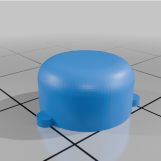 WAHL Bravura 1870 Yedek Düğme 6781843 (1)