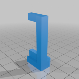 WPL 2 Vitesli Şanzıman Vites Desteği 7026235