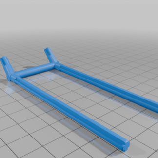 WRO 3d Baskılı Pençe 7026585