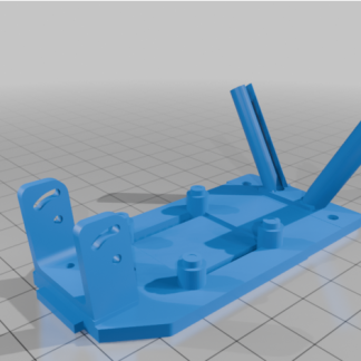 Walksnail Sistemi V2 Montajı 6795448