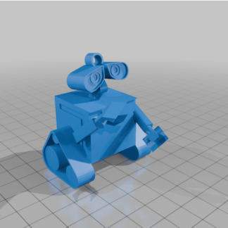 Wall E Chaveiro 6793838