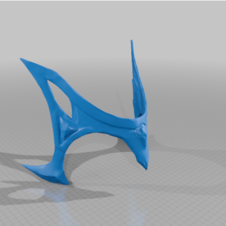 Scarlet Witch Hellfire Gala Tacı Omuz Taşları Marvel Rivals Wanda 7053302