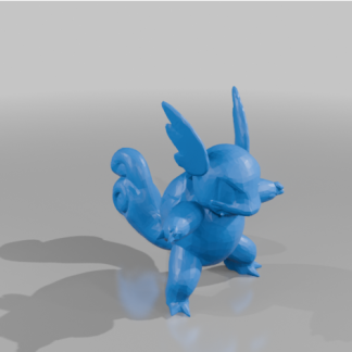 Wartortle Pokemon 7039166