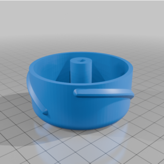 Yıkama Kurutucu Parametrik 6783230 için Yedek Düğme (1)