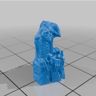 Cirith Ungol Gözlemcileri 10mm Terazi 7082526