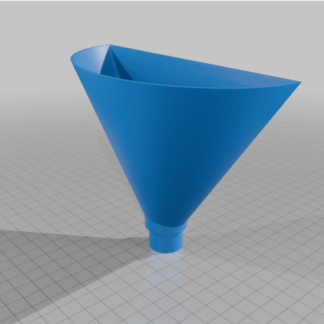 LOGAR Buharlı Ağda Eritici İçin Su Hunisi 6782588