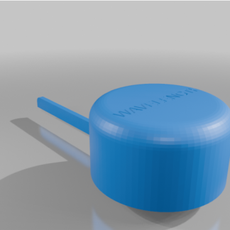 3D Yazdırılmış Disk Kullanıyorsanız Dalga Boyu Kadranı Geliştirildi 7040271