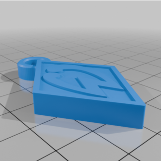 SV Werder Bremen Schl Sselanh Nger Anahtarlık 7050590