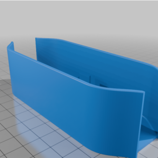 Wesco Çöp Konteyneri I Master Çift Boşluklu Bardak 7029376