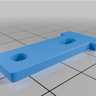 2WD 4WD Robot Araba Şasisinin Tekerlek Tutucusu 7025967