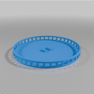 Beyaz Altın Zar Kulesi 6780123