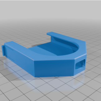 WiPry Clarity Tutucu 7039349