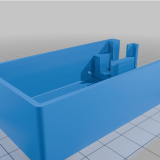 WindSim NodeMCU Motor Kalkanı Dahili Kasa 7027550