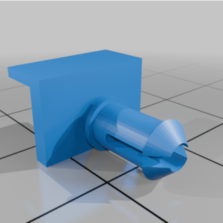 Pencere Camı Tutucu Klipsi 6783861