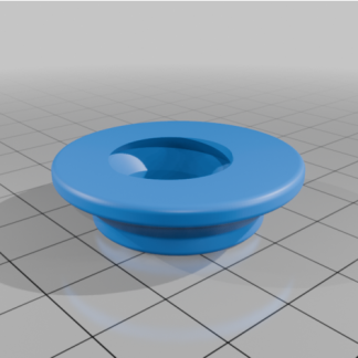 VW Golf MK2 Cam Kaldırma Fişi 7036688