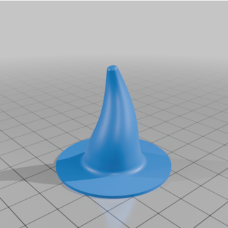 Cadı Şapkası Manyetik 6776985