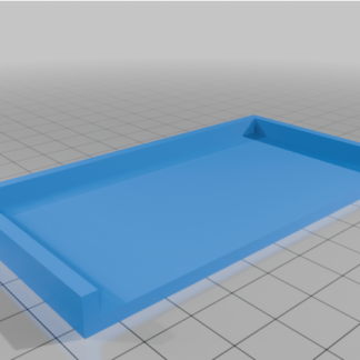 Wizard of Wire HP Güç Kaynağı Kapağı 7032812