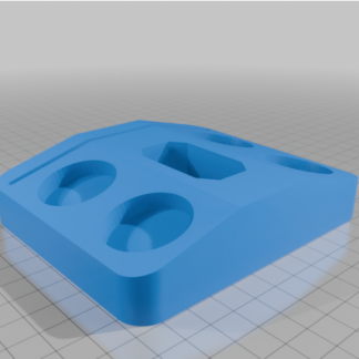 Wolfbox Megaflow 50 MF50 Hava Silgi Standı 7031030