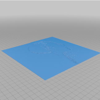 Profildeki Kadın Hueforge 6787206