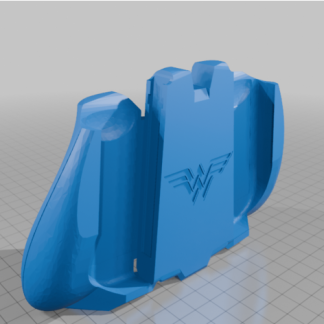 Wonder Woman Joycon Grip 6790721