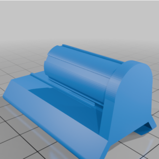 X Shot Tambur Tutucu 7033856