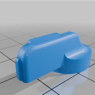 X95 Kürek Güvenliği Sağ Taraf 6784820