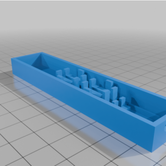 XIAO ESP32C3 Üç Renkli LED'li İki Düğmeli Uzaktan Kumanda 7024483