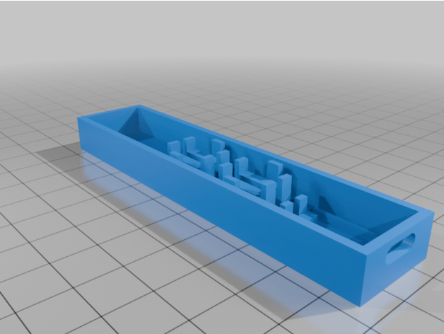 XIAO ESP32C3 Üç Renkli LED'li İki Düğmeli Uzaktan Kumanda 7024483