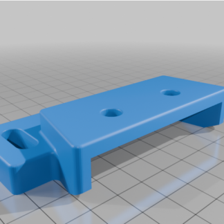 Yamaha XJ900 Seca Hava Kutusu Montaj Braketi 6790659