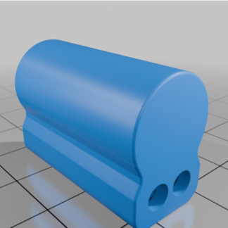 XT30 1000uf 35v Kondansatör için Kondansatör Tutuculu 7038591