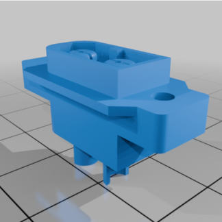 XT60E1 M Erkek Fiş 6792075