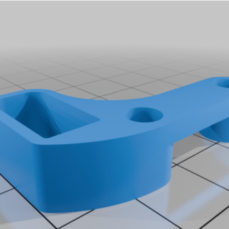 Source One V5 5 Çerçeve için XT60 Tutucu 7050312