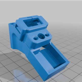 XT60 SMA HGLRC M100 5883 Speedybee Mario 5 7036573 için GPS Dağı