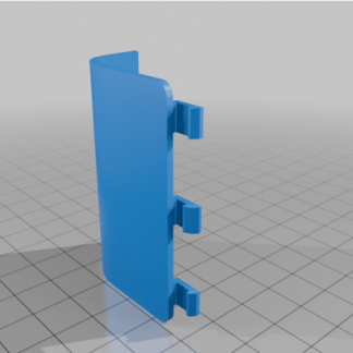 Xbox Oyun Kumandası 1914 Pil Kapağı 7023045