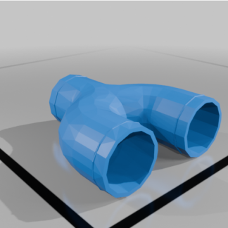 Y 32mm Boru için 7038142