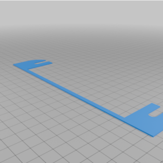 Yale Kapıcı Ara Parçası 7033051