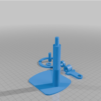 Yi Kamera Standı 6784282