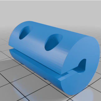 Z Ekseni Bağlayıcı 5