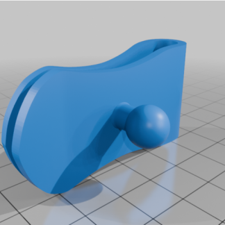 Zebra Yazıcı Kemer Klipsi 7082382