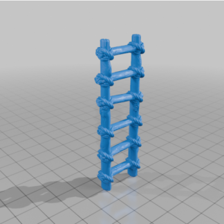 Zombisit Beyaz Ölüm Merdiveni 7051875