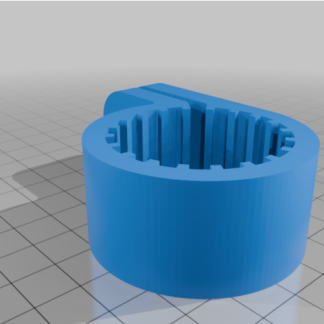 Webasto Yakıt Pompası Braketi 7023791