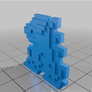 Piksel Tyrannomon 6749268