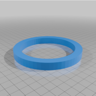 Havalandırma Adaptörü Pt 2 6755560