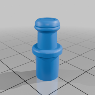 Volkswagen Taos Bagaj Ayırıcı Tutucu 6763235